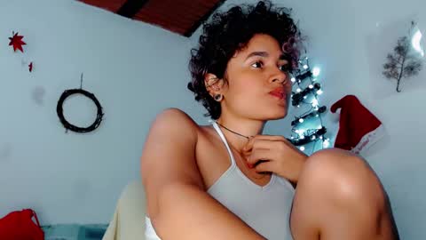 Snapshot of melissa_and_carol chatting on 12.17.24 Carol - Dany online show from 12.17.24