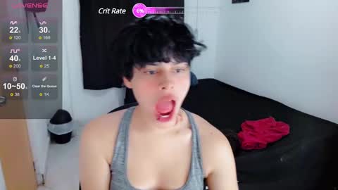 Snapshot of melissa_and_carol chatting on 12.19.24 Carol - Dany online show from 12.19.24