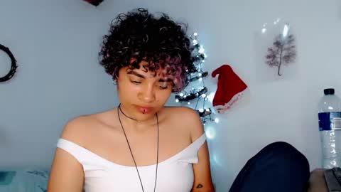 Snapshot of melissa_and_carol chatting on 12.20.24 Carol - Dany online show from 12.20.24