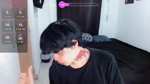 Snapshot of melissa_and_carol chatting on 12.31.24 Carol - Dany online show from 12.31.24