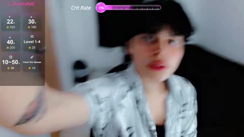 Snapshot of melissa_and_carol chatting on 01.01.25 Carol - Dany online show from 01.01.25