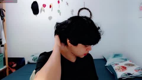 Snapshot of melissa_and_carol chatting on 01.05.25 Carol - Dany online show from 01.05.25