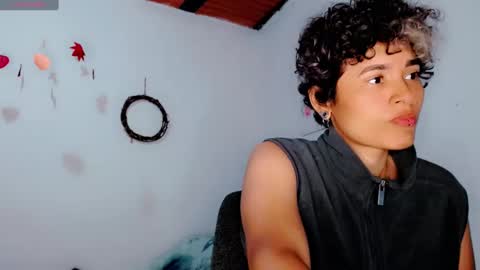 Snapshot of melissa_and_carol chatting on 01.11.25 Carol - Dany online show from 01.11.25