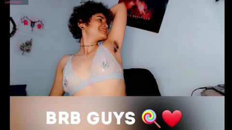 Snapshot of melissa_and_carol chatting on 01.15.25 Carol - Dany online show from 01.15.25