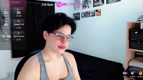 Snapshot of melissa_and_carol chatting on 01.22.25 Carol - Dany online show from 01.22.25