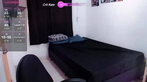 Snapshot of melissa_and_carol chatting on 01.29.25 Carol - Dany online show from 01.29.25