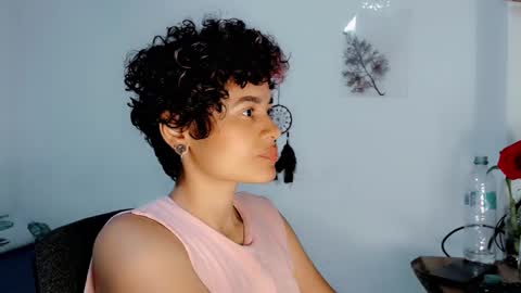 Snapshot of melissa_and_carol chatting on 01.30.25 Carol - Dany online show from 01.30.25