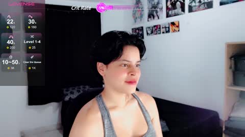 Snapshot of melissa_and_carol chatting on 01.31.25 Carol - Dany online show from 01.31.25