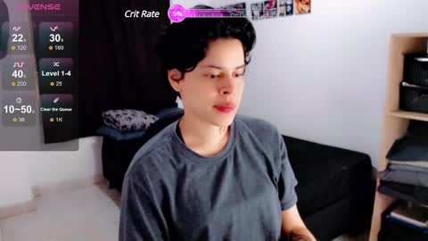 Snapshot of melissa_and_carol chatting on 02.04.25 Carol - Dany online show from 02.04.25