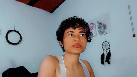 Snapshot of melissa_and_carol chatting on 02.08.25 Carol - Dany online show from 02.08.25