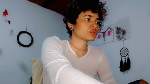 Snapshot of melissa_and_carol chatting on 02.09.25 Carol - Dany online show from 02.09.25