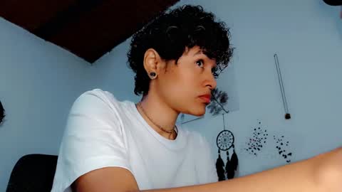 Snapshot of melissa_and_carol chatting on 02.15.25 Carol - Dany online show from 02.15.25