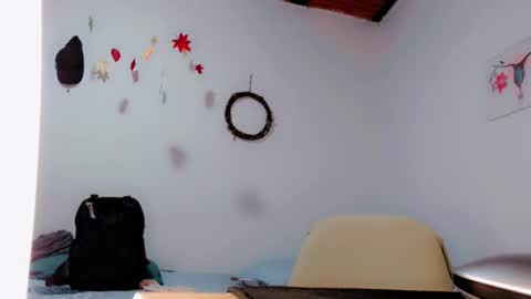 Snapshot of melissa_and_carol chatting on 02.16.25 Carol - Dany online show from 02.16.25