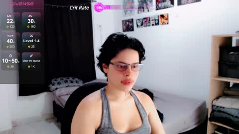 Snapshot of melissa_and_carol chatting on 02.17.25 Carol - Dany online show from 02.17.25