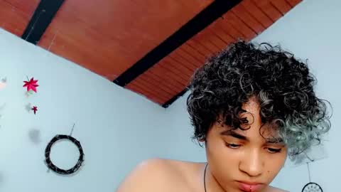 Snapshot of melissa_and_carol chatting on 03.08.25 Carol - Dany online show from 03.08.25