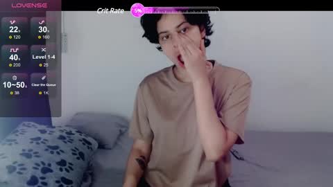 Snapshot of melissa_and_carol chatting on 03.09.25 Carol - Dany online show from 03.09.25