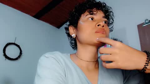 Snapshot of melissa_and_carol chatting on 03.09.25 Carol - Dany online show from 03.09.25