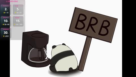 Snapshot of melissa_and_carol chatting on 03.12.25 Carol - Dany online show from 03.12.25