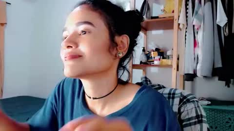 Snapshot of melissa_and_carol chatting on 01.05.26 Carol - Dany online show from 01.05.26