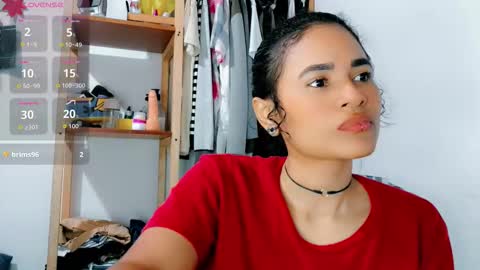 Snapshot of melissa_and_carol chatting on 01.07.26 Carol - Dany online show from 01.07.26