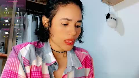 Snapshot of melissa_and_carol chatting on 01.08.26 Carol - Dany online show from 01.08.26