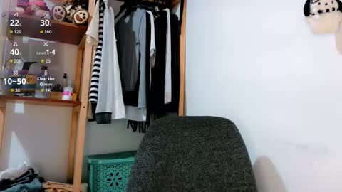 Snapshot of melissa_and_carol chatting on 01.14.26 Carol - Dany online show from 01.14.26