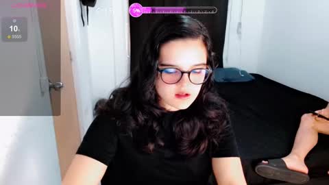 Melissas Corner online show from 12.25.24