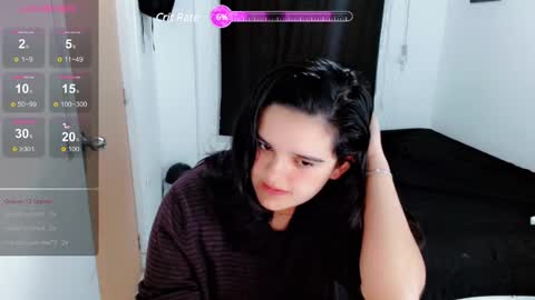 Melissas Corner online show from 01.02.25