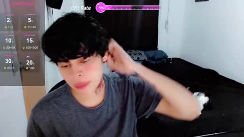 Melissas Corner online show from 01.03.25