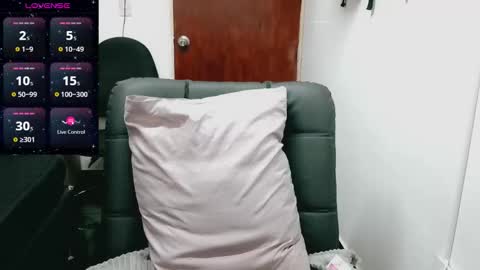 Melissas Corner online show from 10.15.25