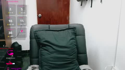 Melissas Corner online show from 10.30.25