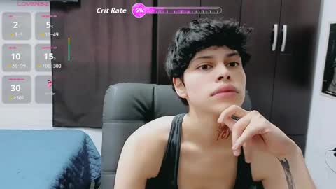 Melissas Corner online show from 04.10.26