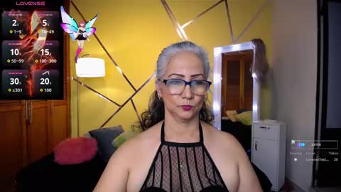 Snapshot of melissa_coleman_ chatting on 09.17.25 melissa_coleman_ online show from 09.17.25