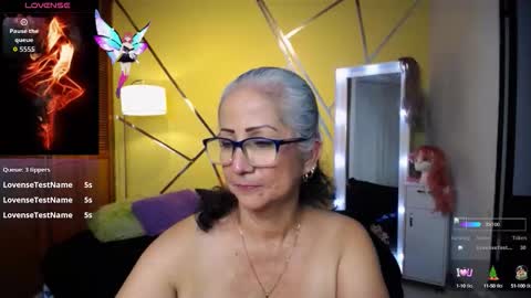 Snapshot of melissa_coleman_ chatting on 09.18.25 melissa_coleman_ online show from 09.18.25