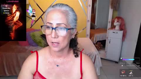 Snapshot of melissa_coleman_ chatting on 09.25.25 melissa_coleman_ online show from 09.25.25