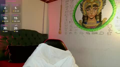 michell online show from 05.22.26