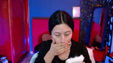 Snapshot of melissa_dolce chatting on 07.21.26 michell online show from 07.21.26