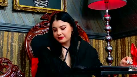 Melissa online show from 12.06.24