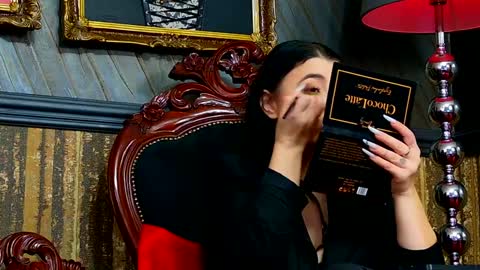 Melissa online show from 12.07.24