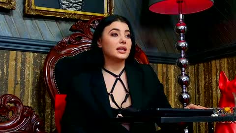 Melissa online show from 12.08.24