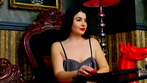 Melissa online show from 12.30.24