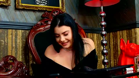 Melissa online show from 01.03.25