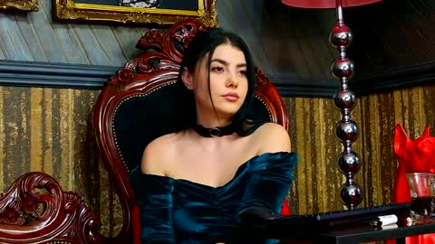 Melissa online show from 01.14.25