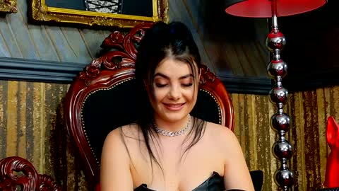 Melissa online show from 01.21.25