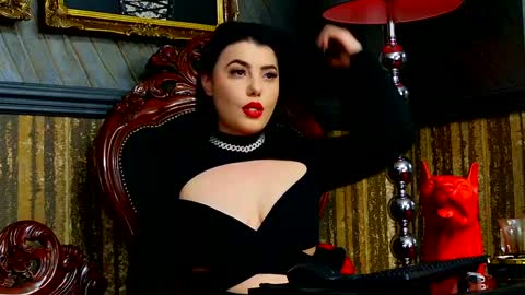 Melissa online show from 01.29.25