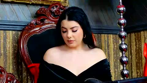 Melissa online show from 02.21.25