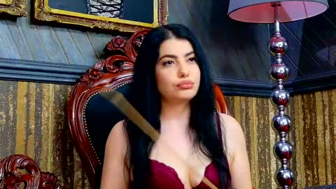 Melissa online show from 03.12.25