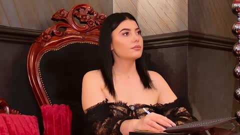 Melissa online show from 03.29.26