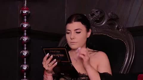 Melissa online show from 06.23.26