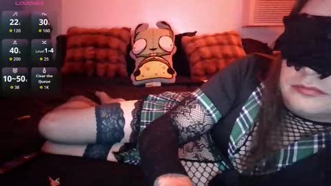 Melissa online show from 01.07.26